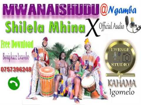 Mwanaishudu Shilela Mhina