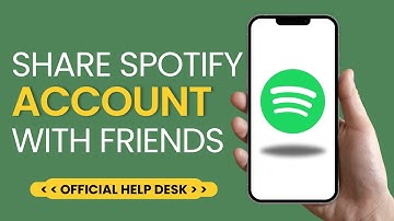 How To Share Spotify Account With Friends (2025 Guide)
