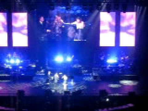 Charice - Note To God - David Foster & Friends Chi...