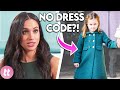 10 Rules Meghan And Harry's Kids Don't Have To Follow