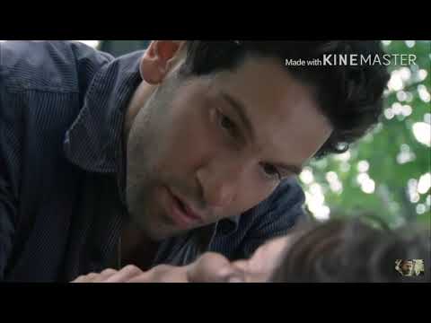 The walking dead ( Home with u ) Shane and Lori