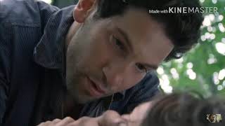 The walking dead ( Home with u ) Shane and Lori