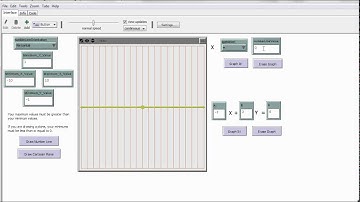NetLogoExampleGraphing