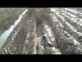 Belarus MTZ 892 ekstremno oranje extreme plowing