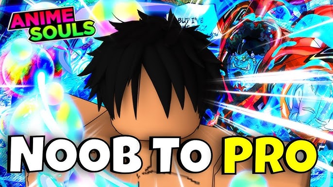 NEW UPDATE CODES* [UPD30] Anime Souls Simulator ROBLOX, ALL CODES