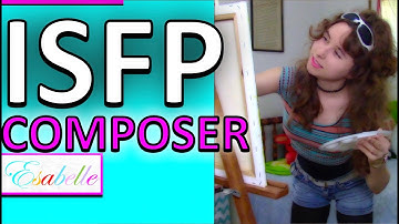 ISFP PERSONALITY Type + COMMUNICATION TIPS ❖❉ MBTI Series
