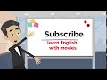 Learn English with movies channel