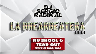 Download Lagu [BBK052] DJ Sergio Radikal \ MP3