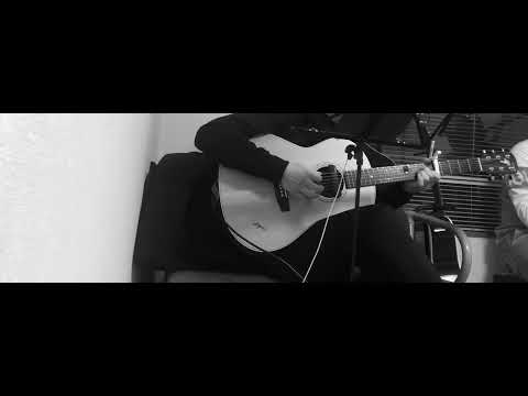 3月9日🎶【cover】簡単アルペジオ弾いてみた🎸
