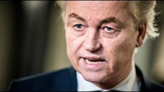Geert Wilders haalt keihard uit - Formatie op Breukpunt