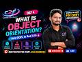 What is Object Oriented Programming in Java? Explained with Real Examples | OOPs Basics