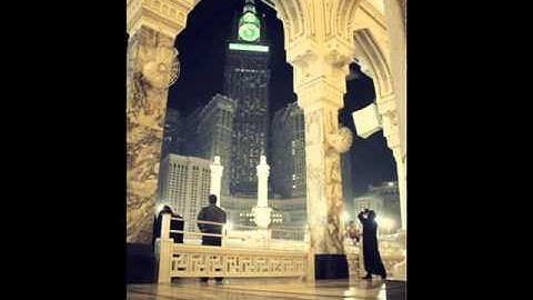 110 -  سورة النصر الشيخ عبدالله كامل