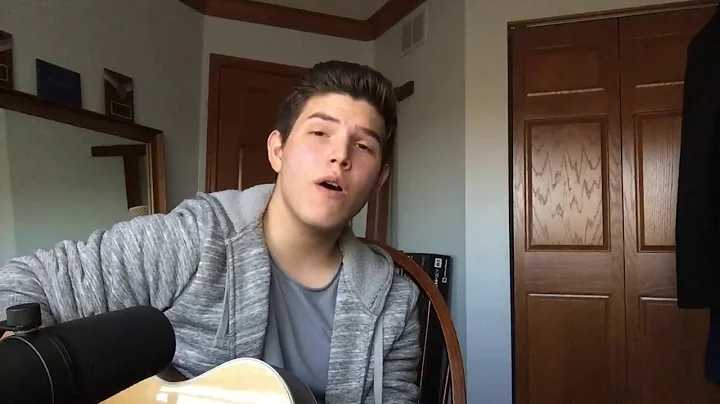 Amsterdam - Gregory Alan Isakov Cover by Tim Lasko...