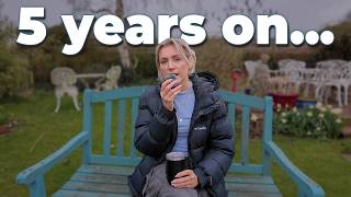 Pet Grief 5 Years On 🐾❤️‍🩹 my journey with losing a pet 2025