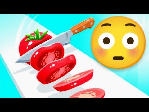 Perfect Slices Is Live Now Perfectslices Gameplay Gaming 2700 To 2800 