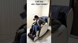 Luxury massage chair #getfitpro 7065184067