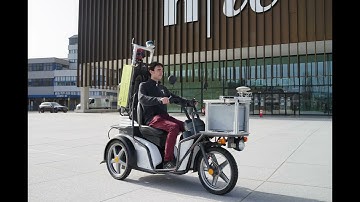 MTh Rhyner HS21: A novel map matching approach for low-cost mobile mapping systems