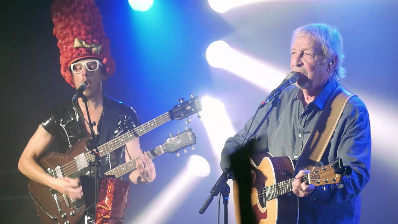 Henri DÃ¨s & Ze Grands Gamins - La Maroquinerie - Paris