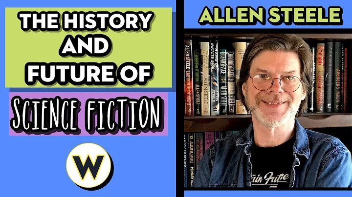 The History and future of Science Fiction | Allen ...