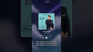 Download Lagu Mario G Klau - Lama Di Rindu MP3 Download Lagu Mario G Klau - Lama Di Rindu MP3