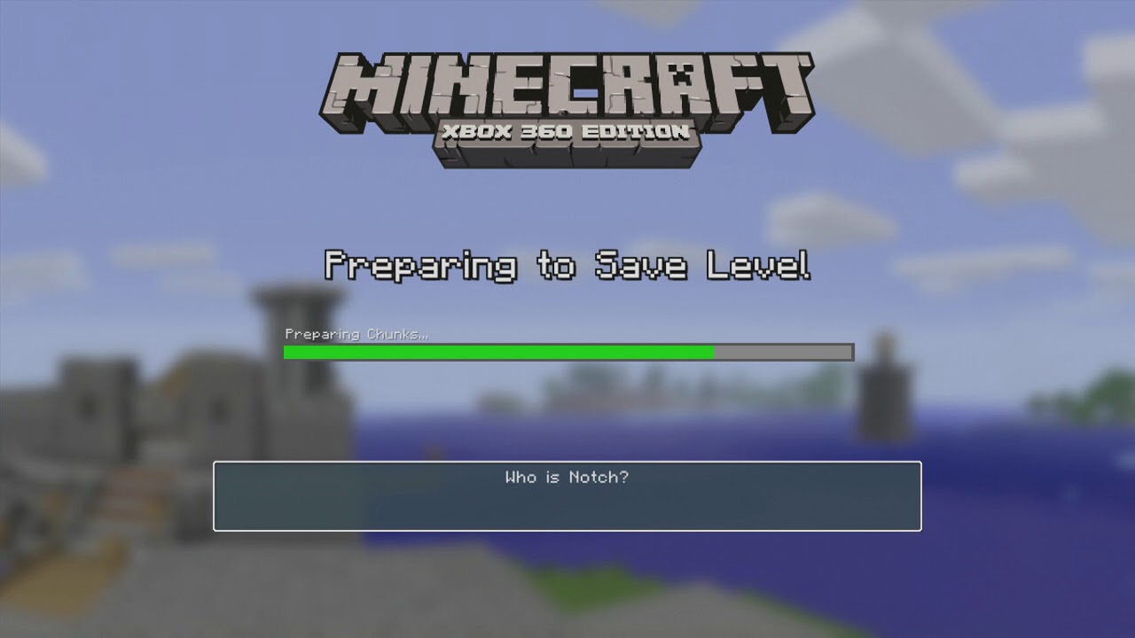 Minecraft Xbox 360 TU1 Lets Play EP 32 Hardcore Survival - YouTube