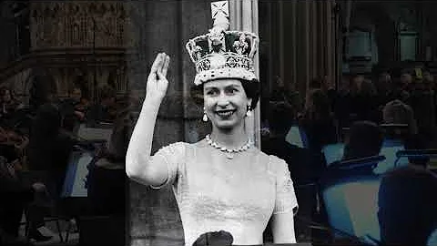 Dedicated to the memory of Queen Elizabeth II (Nim...