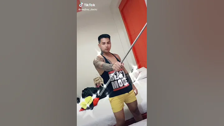 rodolfo casas on tiktok|hot on tiktok