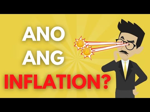 Video: Ano Ang Inflation