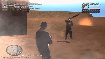 oXygeN - Heavy Battle montage 2013