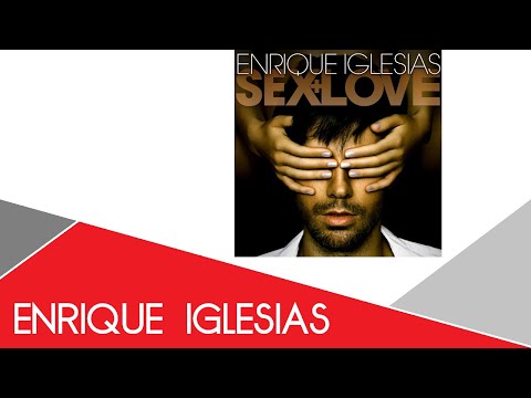 Bailando - Enrique Iglesias Ft. Sean Paul, Descemer Bueno x Gente De Zona