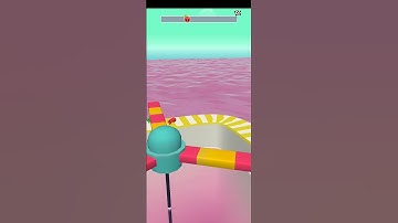 Fun Race 3D full gameplay part 7 #gaming#shorts#funrace3d