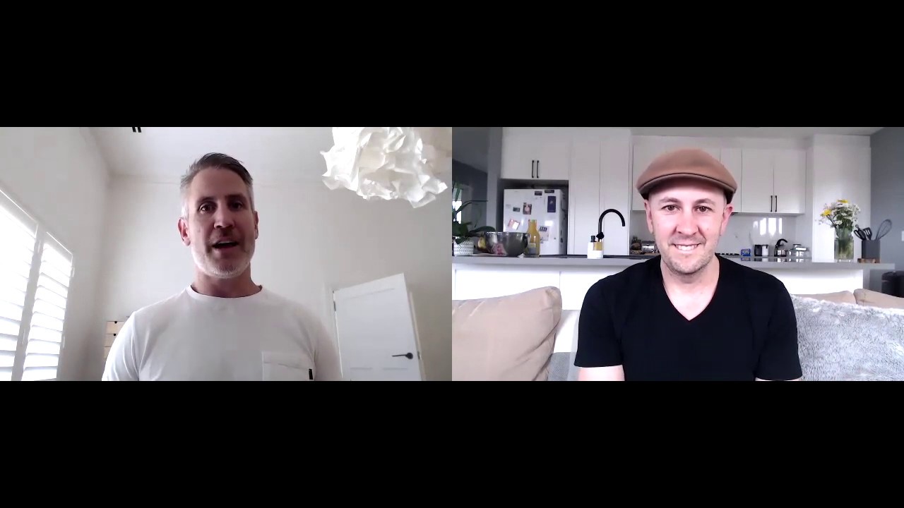 On the Couch with CPToys