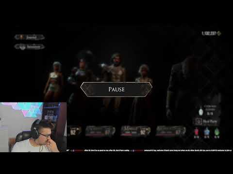 Clair Obscur : 🥖oui oui baguette, end game content/finishing everything up!🥖