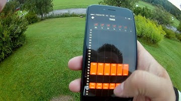 Husqvarna Automower® Appen Connect