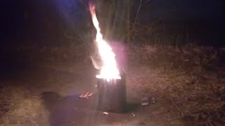 The 500 Subscriber Sacrifice