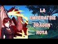 🐉🌸 La Emperatriz Dragón Rosa 🌸🔥 | RWBY × DxD#~8