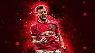 (ASMR) Interesting Facts About Bruno Fernandes | Soft Spoken screenshot 4