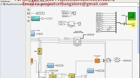 Direct Power Control of Doubly Fed Induction Generator Under Distorted Grid Voltage