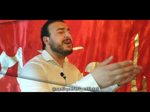 Sadiq Ceferi - Hz Eli'Ekber Movludu (bayramınız mubarek)