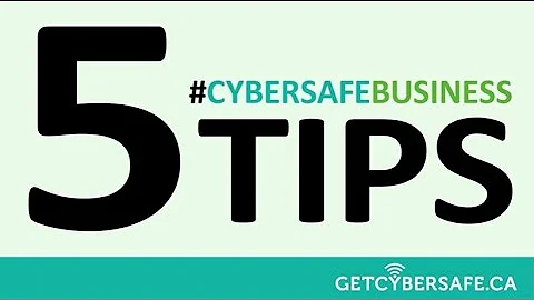 How to Protect Your Small Business from Cyber Crime