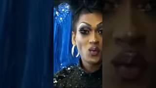 Q: What’s the Difference between Drag and Trans? A: Trans is who you are, Drag is what you do.