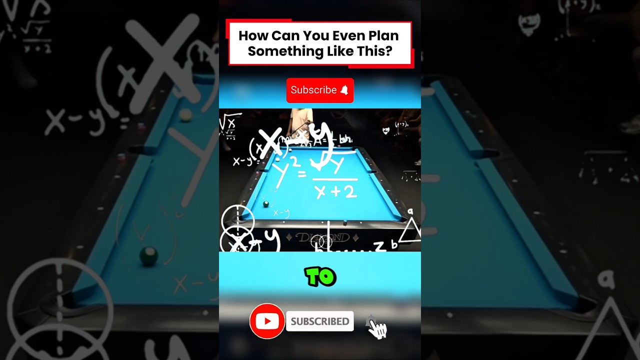 Как вообще можно было спланировать что-то подобное? 