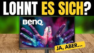 Benq Pd2705U 27 4K Uhd Graphics Monitor With Aqcolor, Usb-C & Kvm