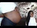 PREGNANT WITH TWINS: MY PREGNANCY STORY | AdannaDavid