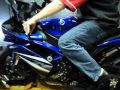 Yamaha YZF R1 2007 Azul Motonil