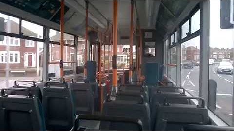 Catch22Bus Dennis Dart SLF/Plaxton Pointer 2 W362 VHB - Ex-Cardiff Bus 362