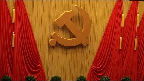 CPC proposes new emphasis in anti-corruption campaign