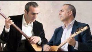 Muharrem Temiz & Cengiz Özkan - Seyyah Olup Su Alemi Resimi