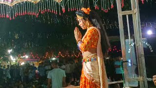 Rajpur Natak Super Hit Sambalpuri Heroine Entry Full video contact 7077289129