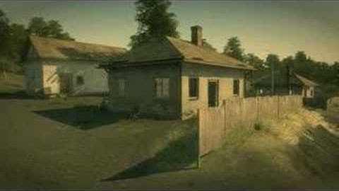 Bad Company - Frostbite Engine: Behind the Scenes